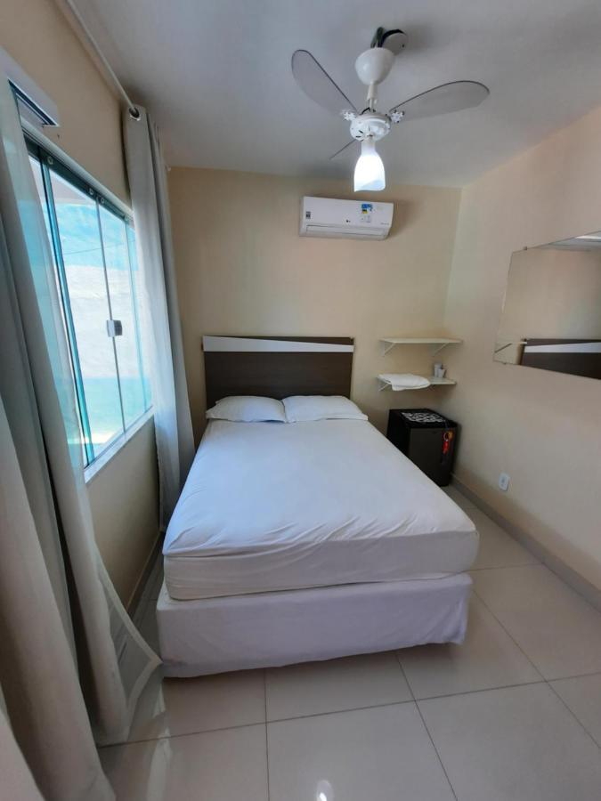 Seasun Suites 阿拉亚尔-杜卡布 外观 照片