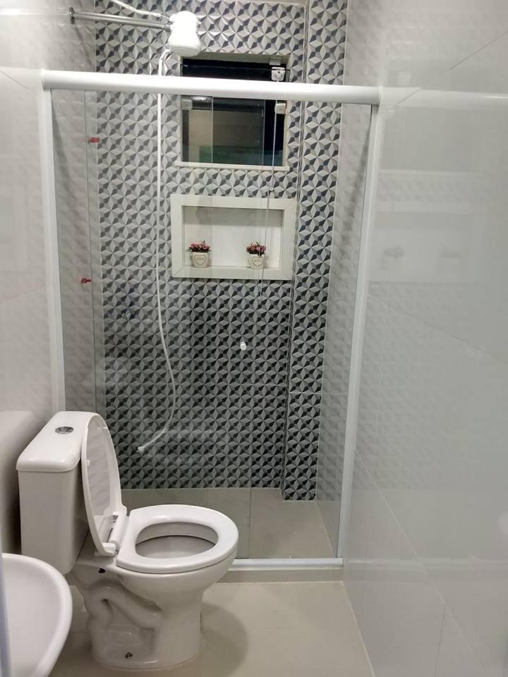 Seasun Suites 阿拉亚尔-杜卡布 外观 照片