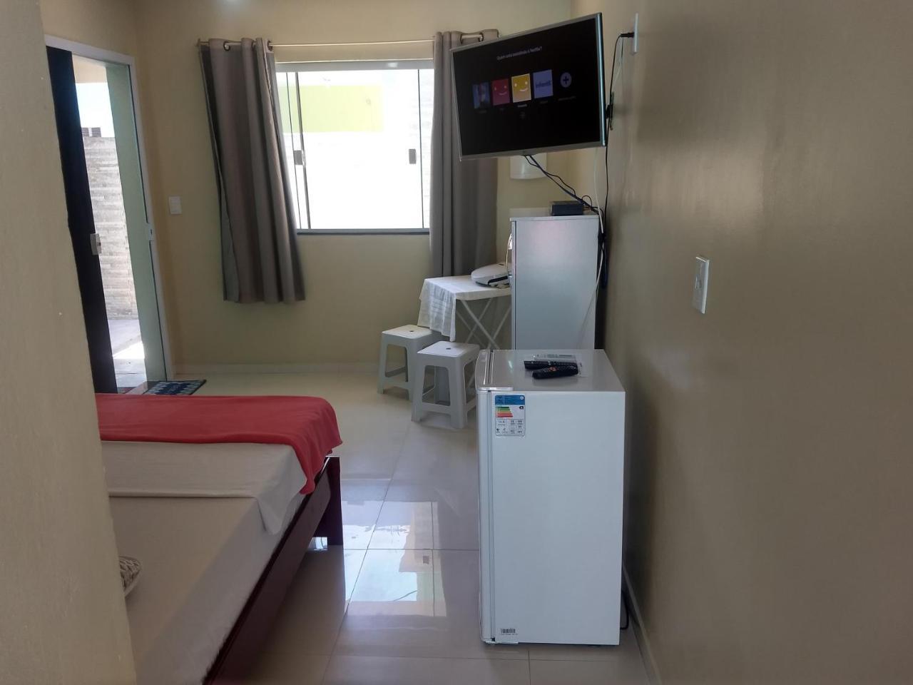 Seasun Suites 阿拉亚尔-杜卡布 外观 照片