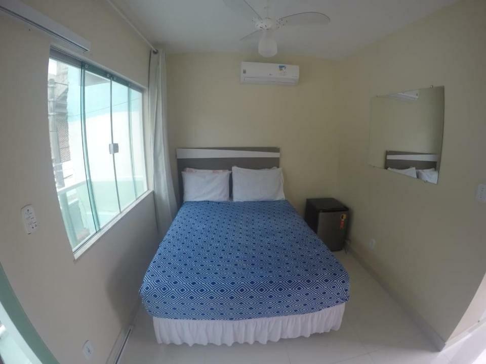 Seasun Suites 阿拉亚尔-杜卡布 外观 照片